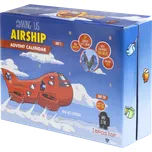 Alltoys Adventní kalendář Among Us