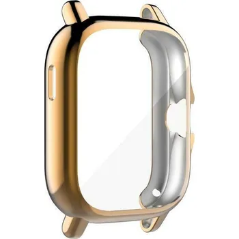 Příslušenství k chytrým hodinkám Pouzdro Na Xiaomi Amazfit Gts 2 / Gts 2E Barva: Bronzová