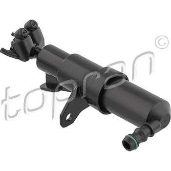 Autosklo Tryska ostřikovače, čištění světlometu TOPRAN 118 816