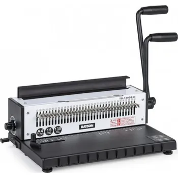 Rayson TD1500B34