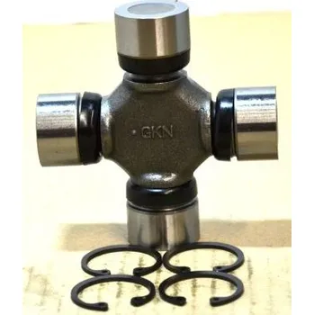 Hřídel nápravy Kloub, kloubový hřídel LOEBRO U 100/L