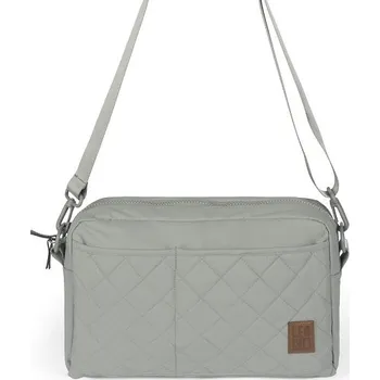 Kočárek LEOKID organizér na kočárek Green Stone