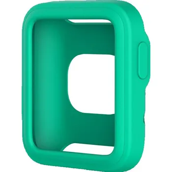 Příslušenství k chytrým hodinkám Silikonový Obal Na Xiaomi Mi Watch Lite Barva: Zelená