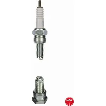 Zapalovací a žhavicí svíčka Zapalovací svíčka NGK 1275