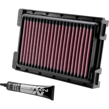 Auto-moto Vzduchový filtr K&N Filters HA-2511
