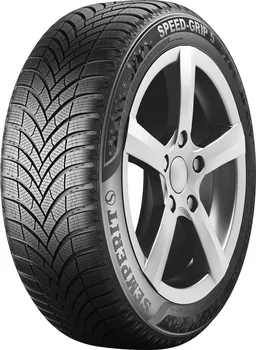 Zimní osobní pneu Semperit Speed Grip 5 225/55 R17 97 H