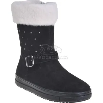 Dívčí zimní obuv GEOX J04CVA 00022 C9999 29