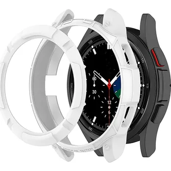Kryt Na Samsung Galaxy Watch 4 Classic 46Mm Barva: Bílá