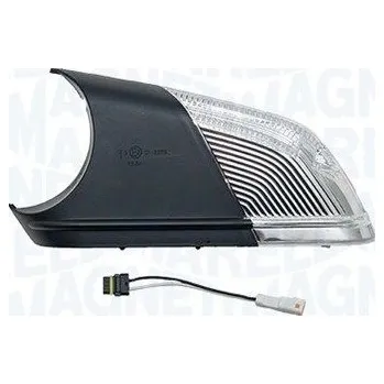 Směrový světlomet Blikač MAGNETI MARELLI 351990001350