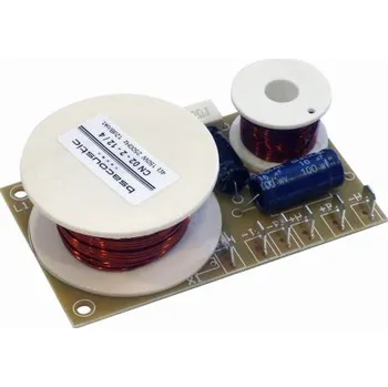 CN 02-2-12/4 BS ACOUSTIC výhybka 14-2-1011