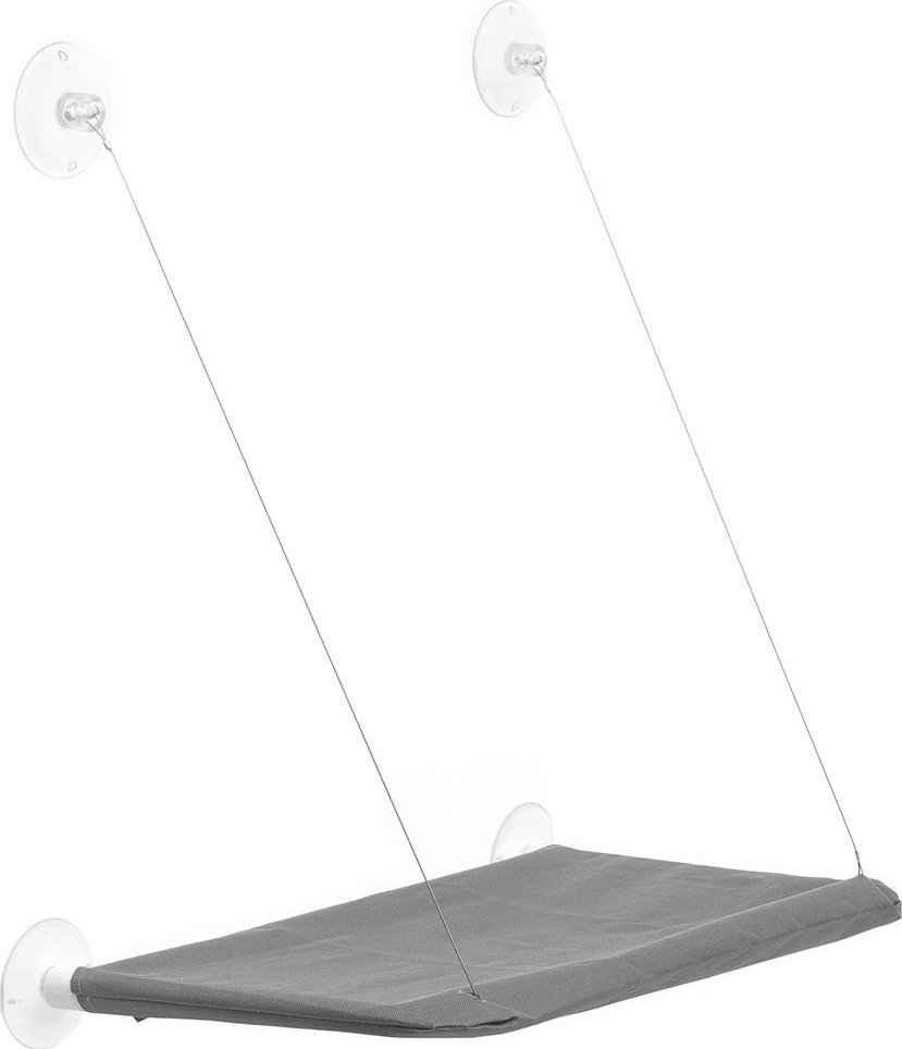 EDA Mini Kweekkas L - 15,7 liter - antraciet - Clips & Paper