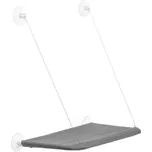 InnovaGoods Catlax závěsná hamaka 56 x…