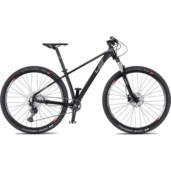 Dětské kolo 4EVER Dark Team 29" 2022 černé 15,5"