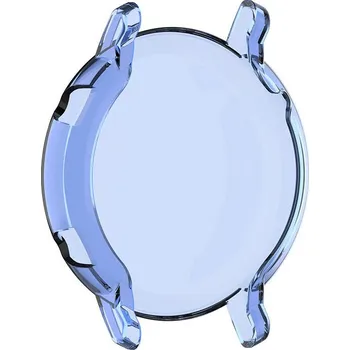 Příslušenství k chytrým hodinkám Kryt Na Huawei Watch Gt 2 Barva: Modrá 42 Mm