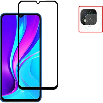 Fólie pro tablet Tvrzené Sklo Na Mobil Xiaomi Redmi 10C Možnosti: Var.2