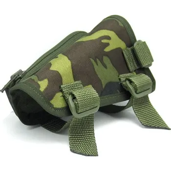 AS-Tex Návlek na pažbu - vz.95