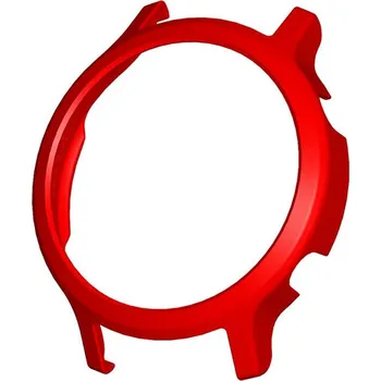 Příslušenství k chytrým hodinkám Kryt Na Realme Watch S Barva: Červená