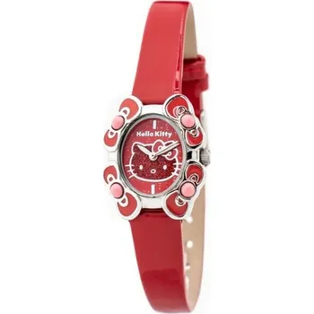 Hodinky Dětské hodinky Hello Kitty HK7129L-04 (Ø 23 mm)