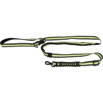 Vodítko pro psa Runner Buddy 4.0 vodítko na běhání zelená balení 1 ks