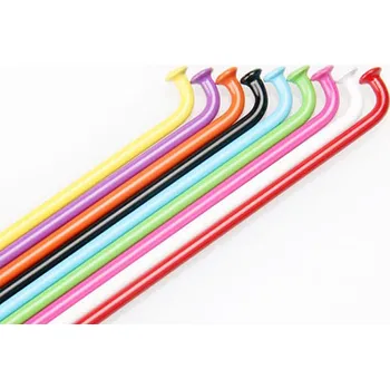 Dráty MTB - FIREEYE Set 38ks - Oranžová 256