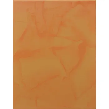 Obklad Boizenburger Venezia orange matt 25x33 obklad