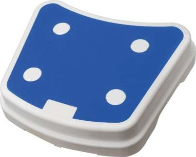 Modom Schůdek k vaně KP080