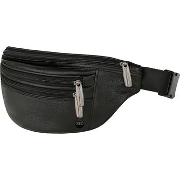 Ledvinka Kožená pánská - AUDI ledvinka