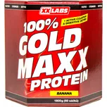 XXlabs 100% Gold Maxx Protein 1,8 kg