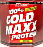 XXlabs 100% Gold Maxx Protein 1,8 kg