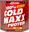 XXlabs 100% Gold Maxx Protein 1,8 kg, banán 