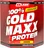 XXlabs 100% Gold Maxx Protein 1,8 kg, banán 