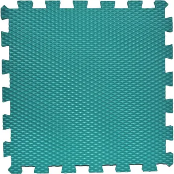 PĚNOVÁ PODLAHA MINIDECKFLOOR TYRKYSOVÁ