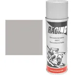 Racing teplotně odolný sprej 650°C stříbrný, 400ml
