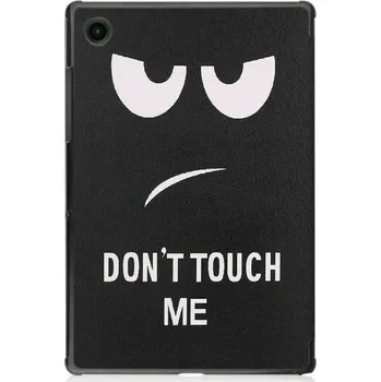 Pouzdro na tablet Luxusní Pouzdro Samsung Galaxy Tab A8 10,5 Možnosti: Var 8 - Oči