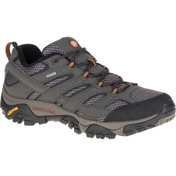Pánská treková obuv Merrell Moab 2 GTX J06039