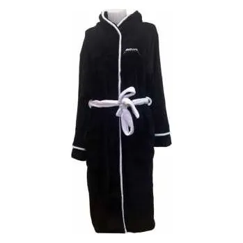 Pánské tričko Merch Metallica: Župan Load/reload Star Large - X Large