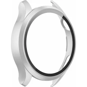 Příslušenství k chytrým hodinkám Luxusní Kryt Na Huawei Watch 3 Barva: Stříbrná