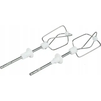 Příslušenství pro kuchyňský robot Zelmer Šlehací metly ZHMA805W 2ks