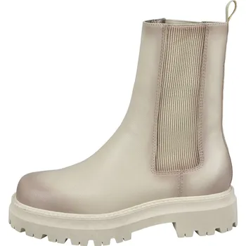 Dámská zimní obuv DÁMSKÉ KOTNÍKOVÉ BOTY BAGATT D31-ABO34-5000-5200 BÉŽOVÁ Barva: BÉŽOVÁ, Velikost: 37