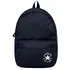 Městský batoh Converse All Star Chuck Patch Backpack tmavě modrý