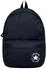 Městský batoh Converse All Star Chuck Patch Backpack tmavě modrý