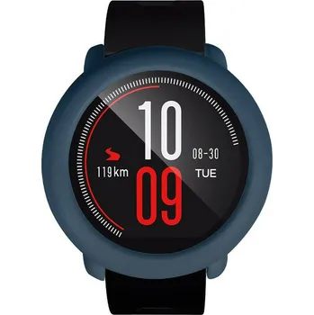 Obal Na Xiaomi Huami Amazfit Pace Barva: Modrá