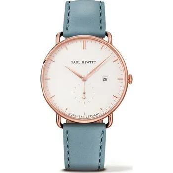 Hodinky Pánské hodinky Paul Hewitt PH-TGA-RW-23S (Ø 42 mm)
