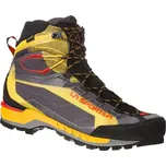 La Sportiva Trango Tech GTX černá/žlutá