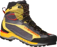 La Sportiva Trango Tech GTX černá/žlutá