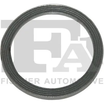 Těsnění výfuku Těsnící kroužek výfukové trubky ORIGINÁL, SUZ 1418467D00000