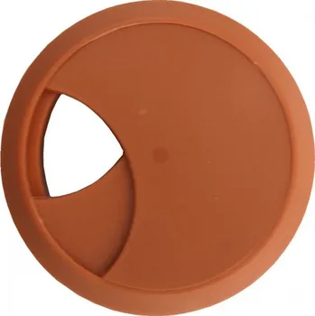 kabelová chránička Interex Kabelová průchodka z PVC - hruška