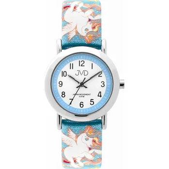 Hodinky Dětské náramkové hodinky JVD J7179.9