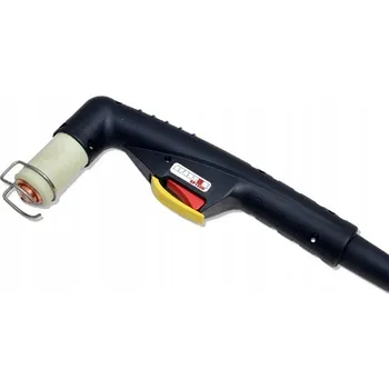 Příslušenství ke svářečce SPARTUS TS04150LT P150 Hořák ruční 12m konektor 1/8