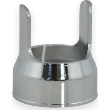 Příslušenství ke svářečce SPARTUS TS60444 EL120 PT100 PCH/M-60/75/76/80 Vedení dvouhroté SCP 120